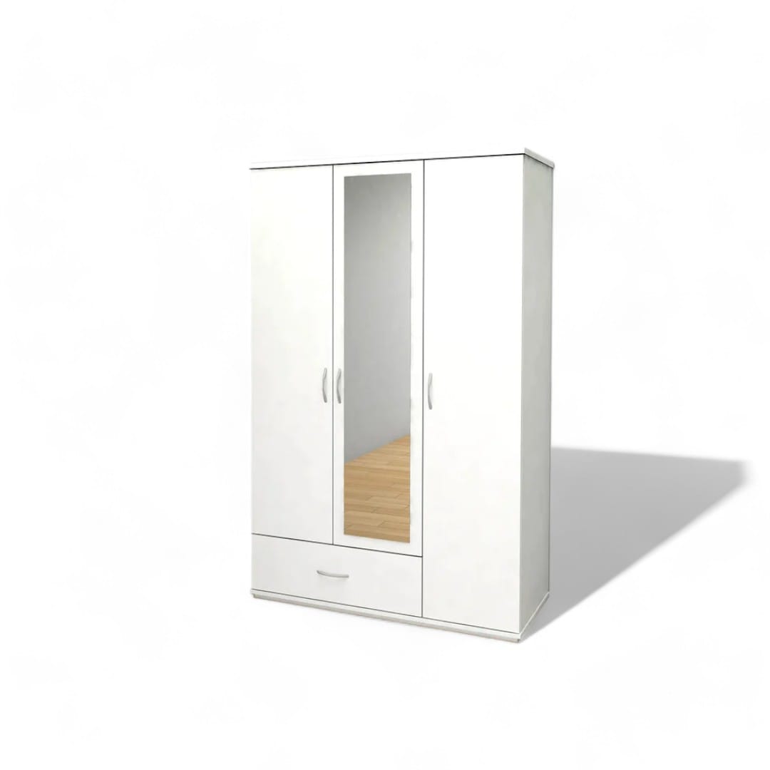 Modern Bedroom Decor