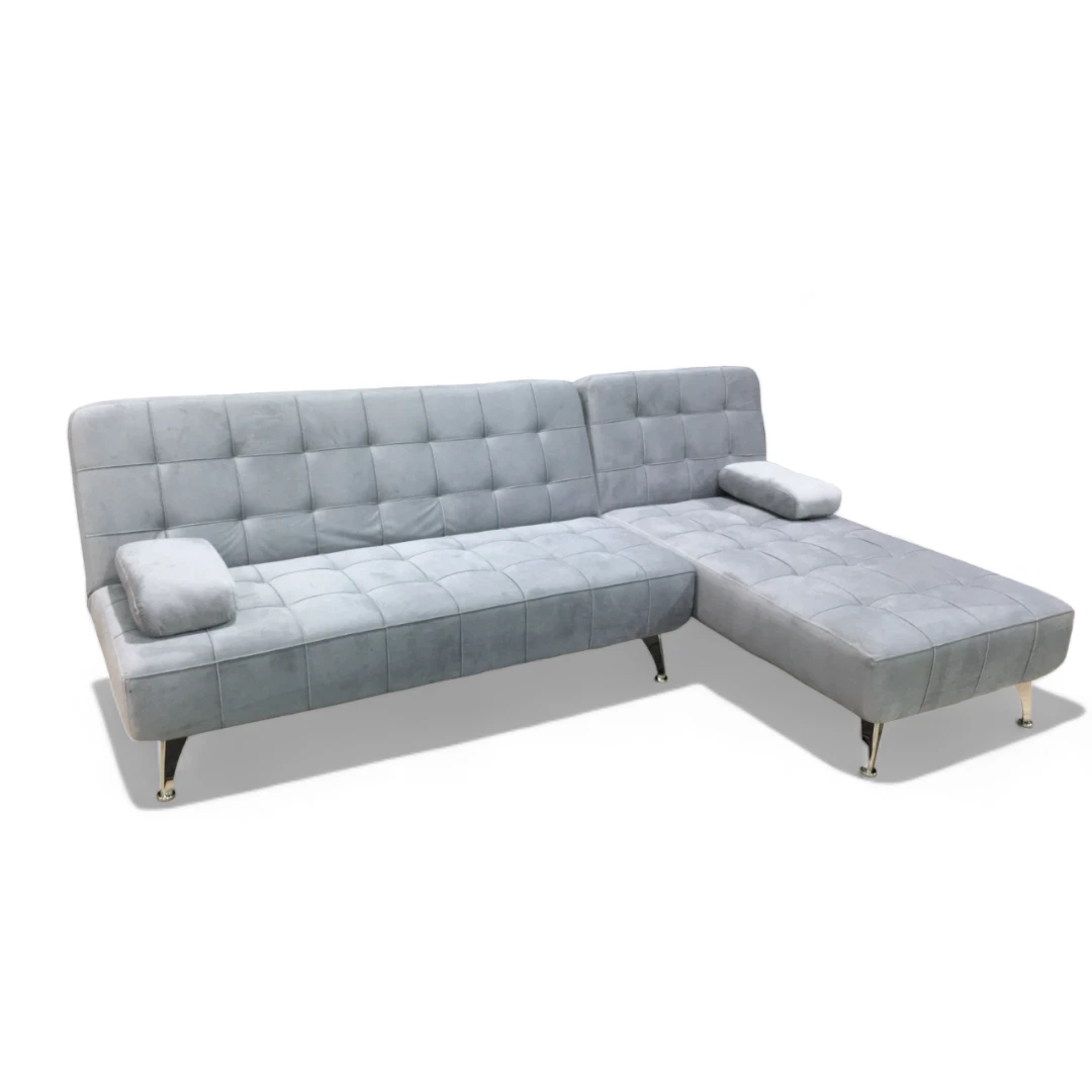 Light Grey Sofa Bed Design