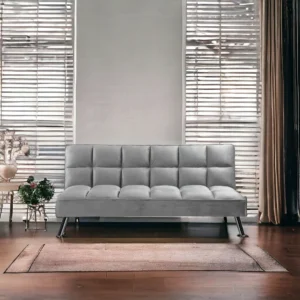 Transform Your Space with the Carlux 3-Seat Sofa Bed 3-Seater Sofa Bed