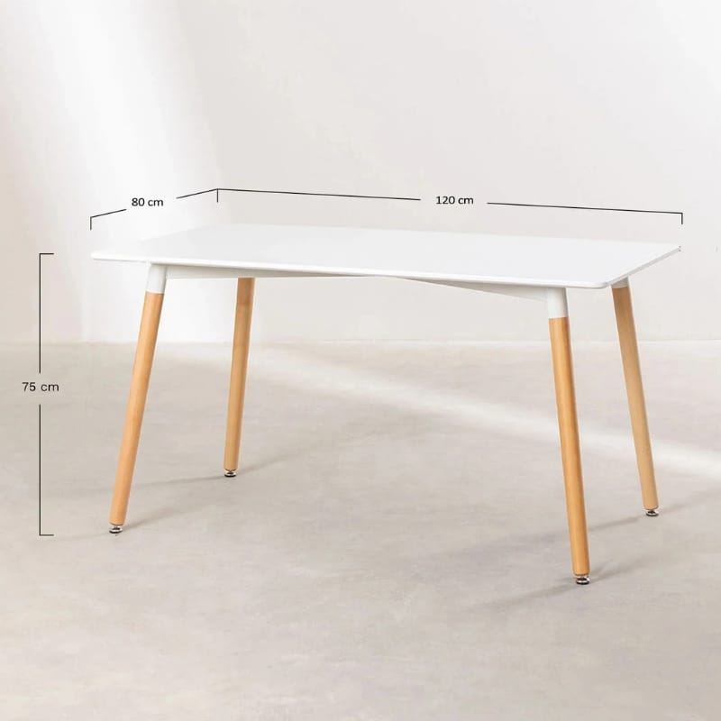 Sleek and functional dining furniture for modern kitchens